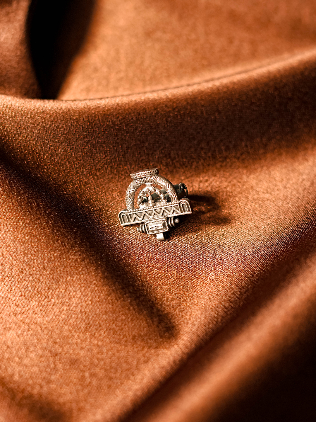 Parama Ring (NRPA11)