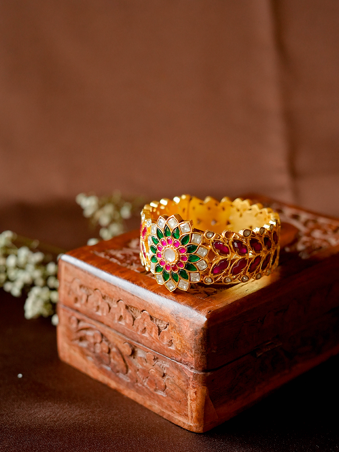 Vaidurya Kada (KVD04)