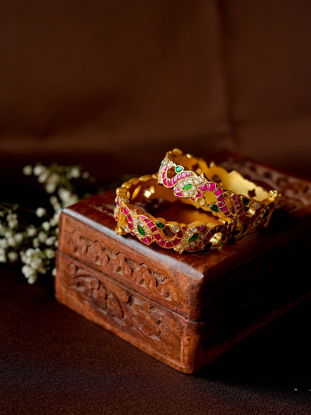 Vaidurya Kada (KVD09)
