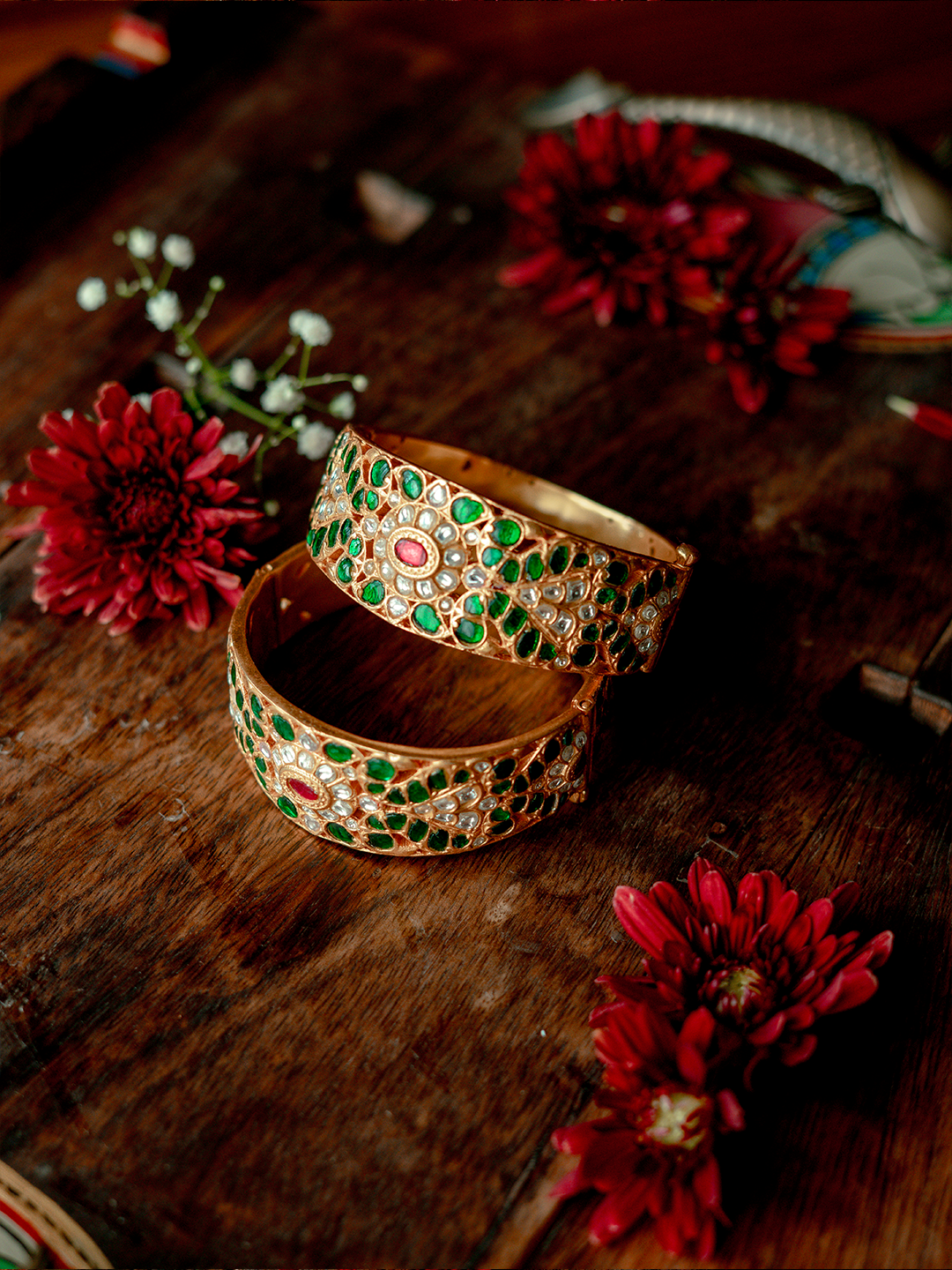 Vaidurya Kada (KVD07)