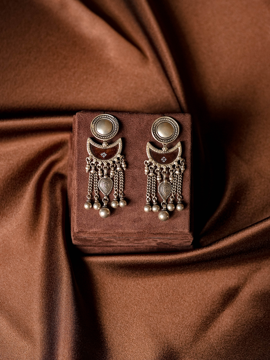 AABHA EARRINGS - EAA03