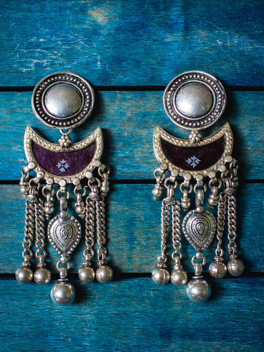 AABHA EARRINGS - EAA03