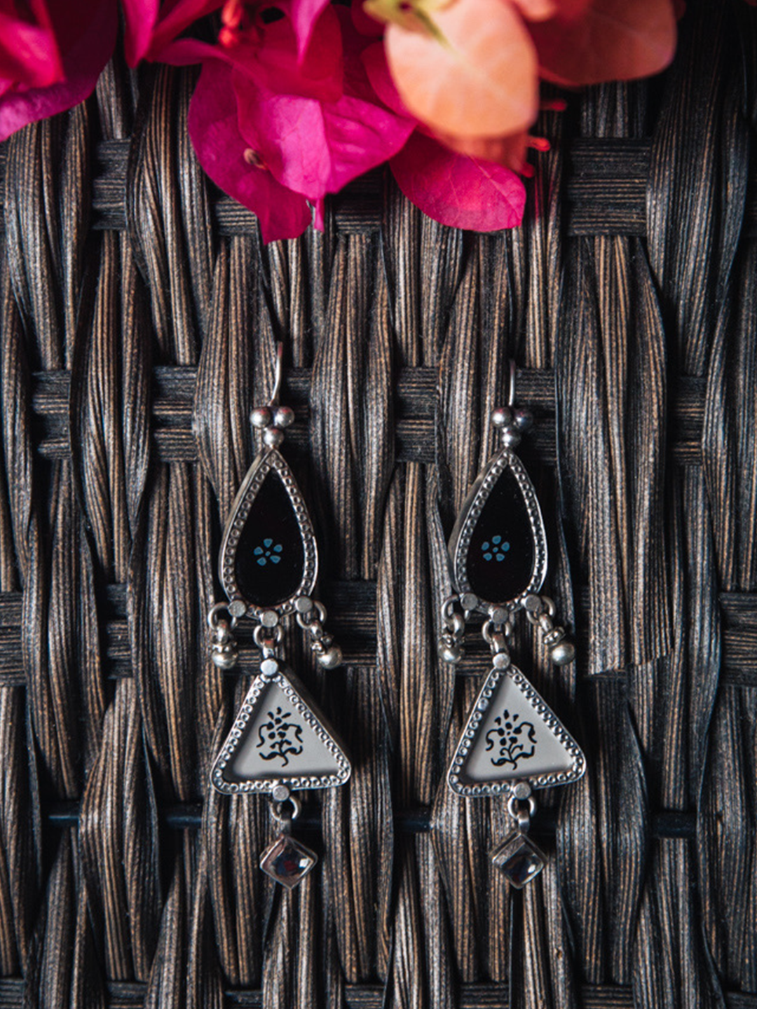 AABHA EARRINGS - EAA04