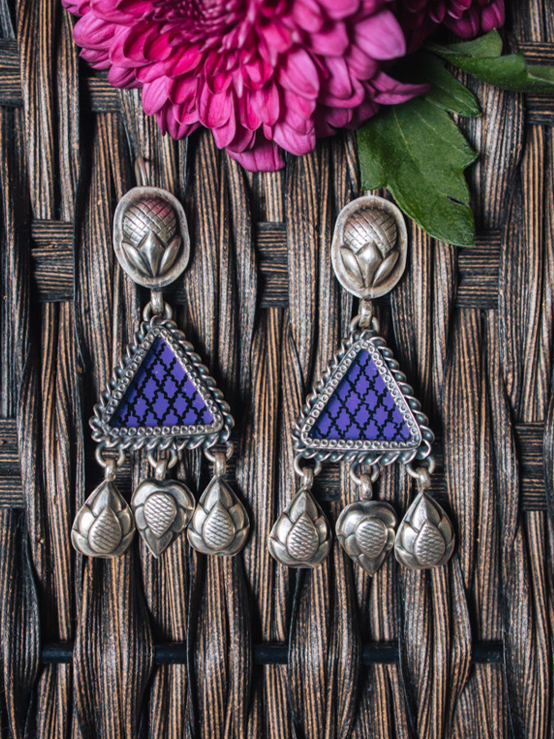 AABHA EARRINGS - EAA05