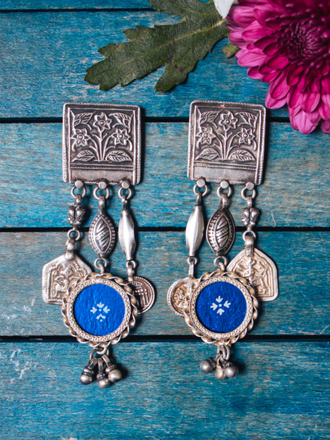 AABHA EARRINGS - EAA08