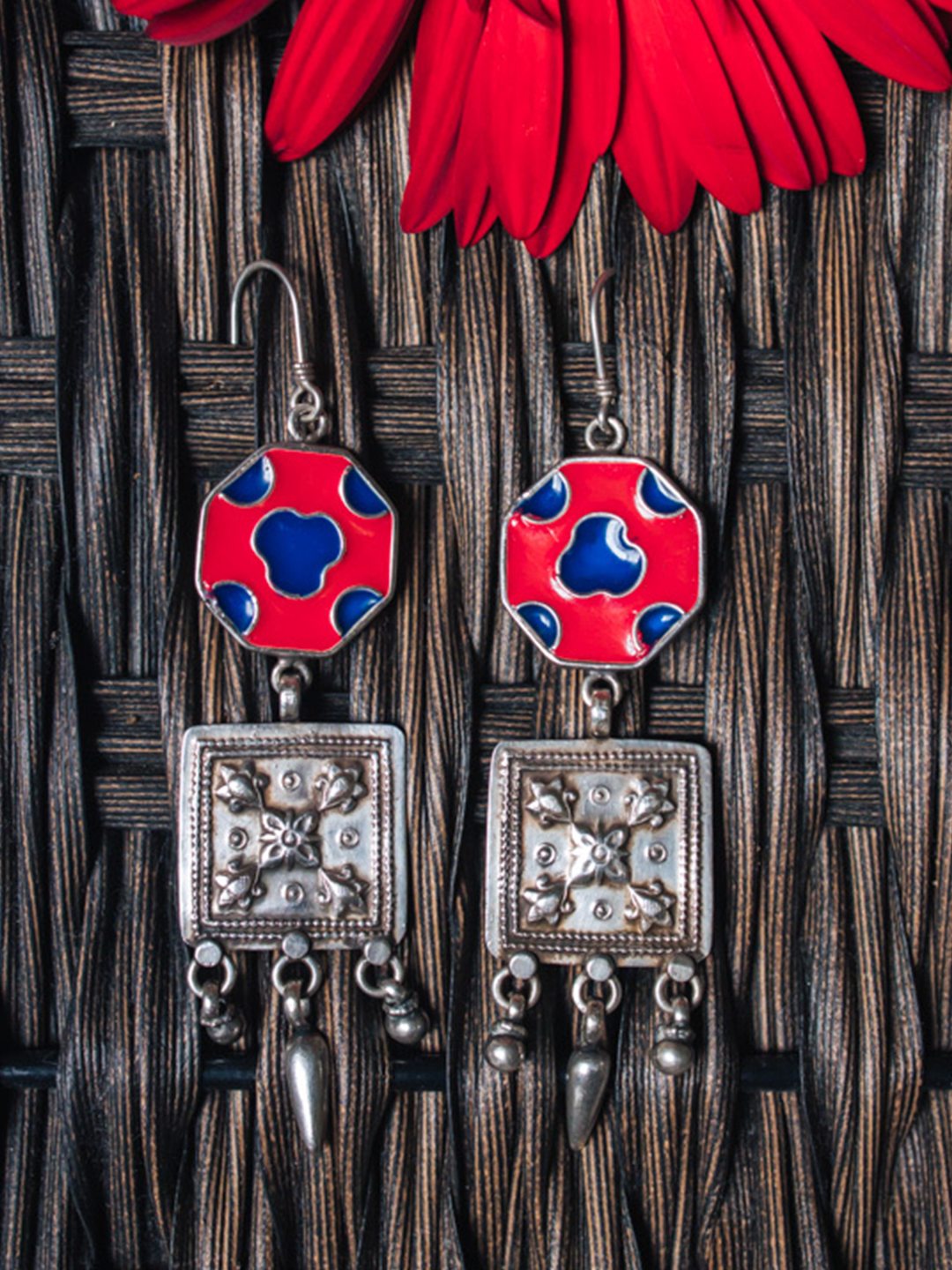 AABHA EARRINGS - EAA09