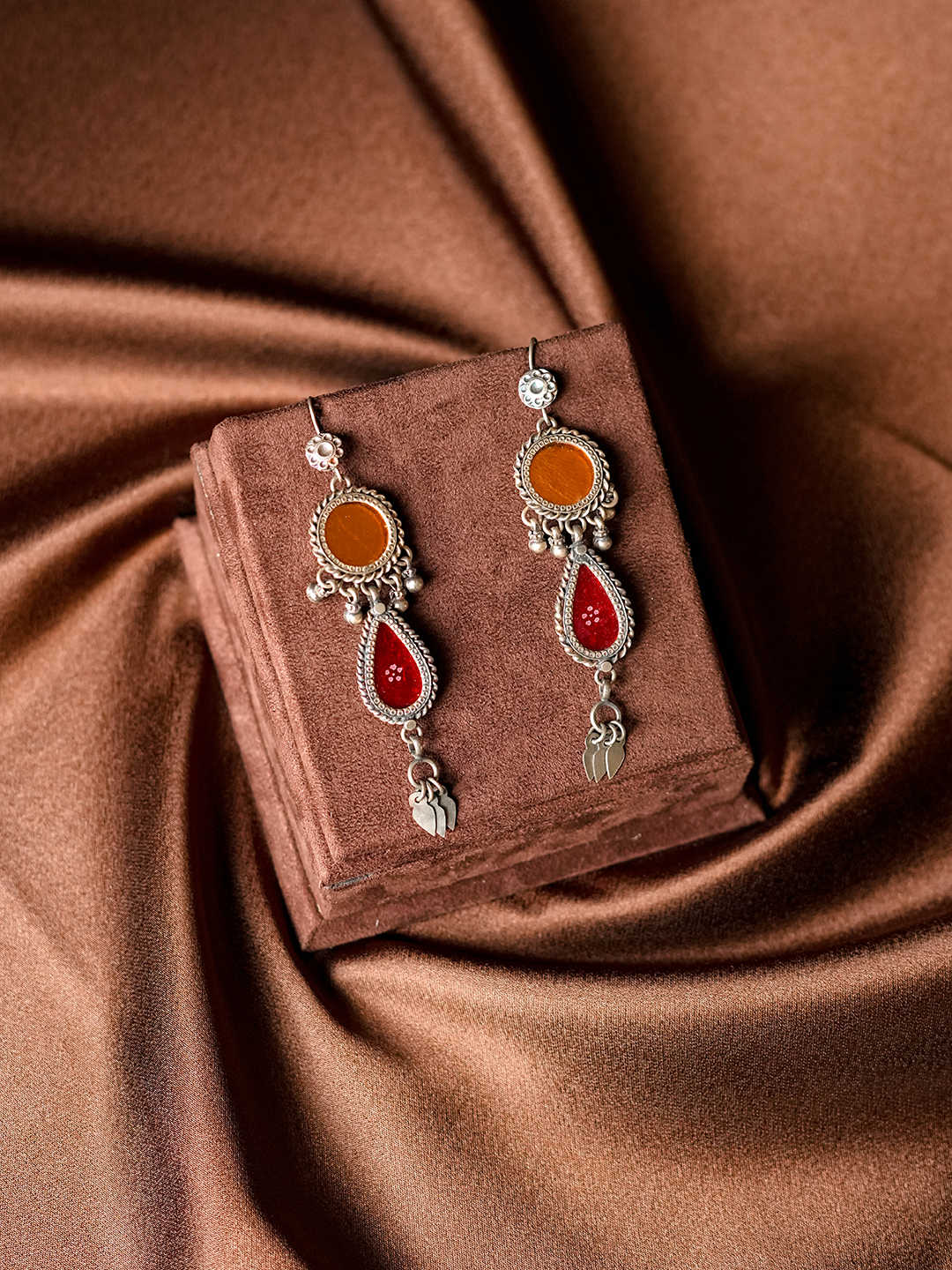 AABHA EARRINGS - EAA10