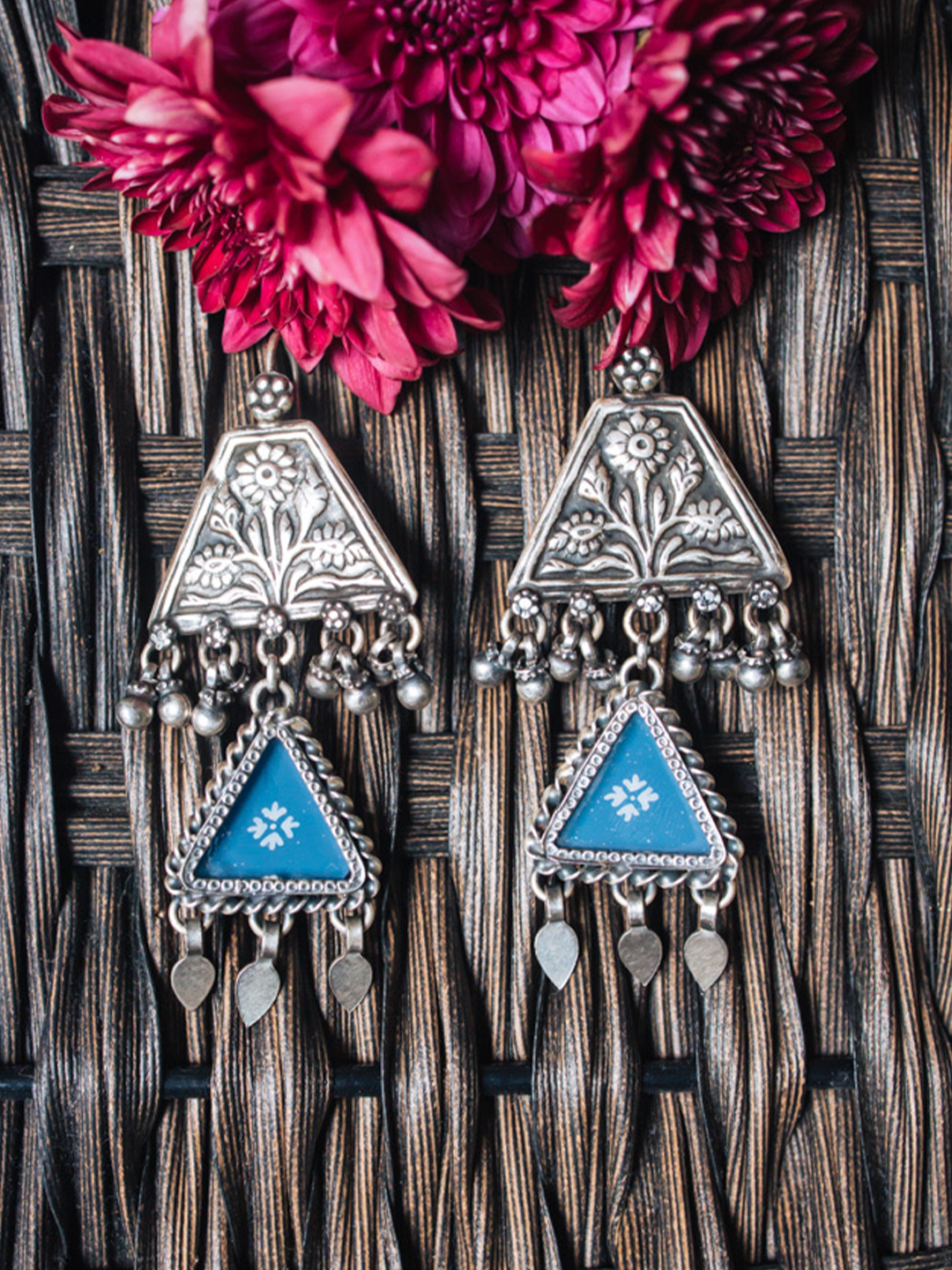 AABHA EARRINGS - EAA11