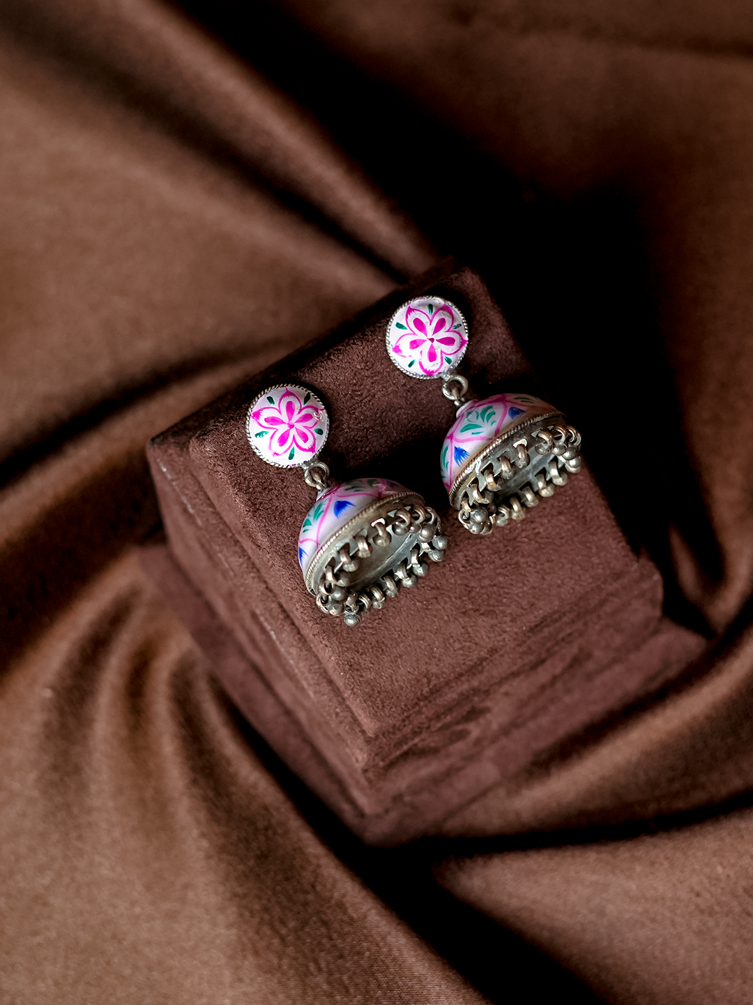 AABHA JHUMKAS - EAA12