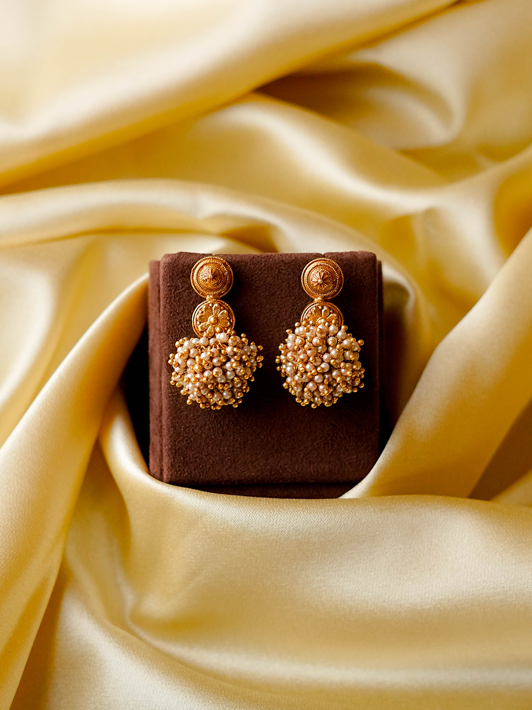 ABHINI EARRINGS - EAB02