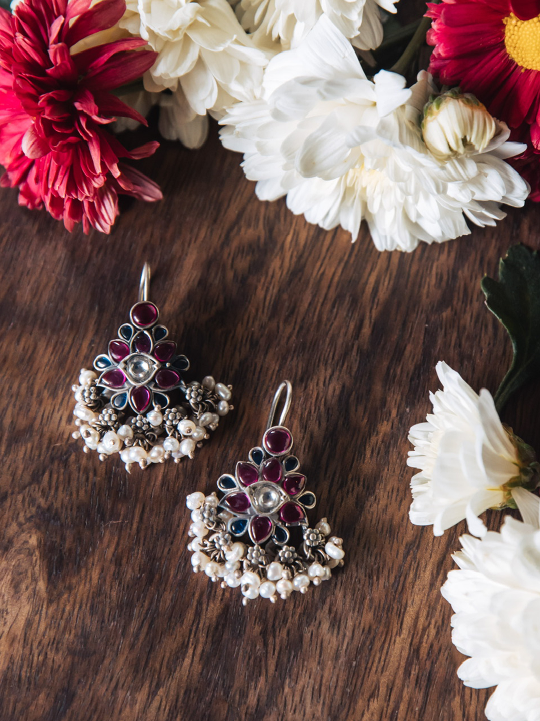 ABHINI EARRINGS - EAB05