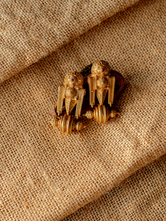 ABHINI EARRINGS - EAB29