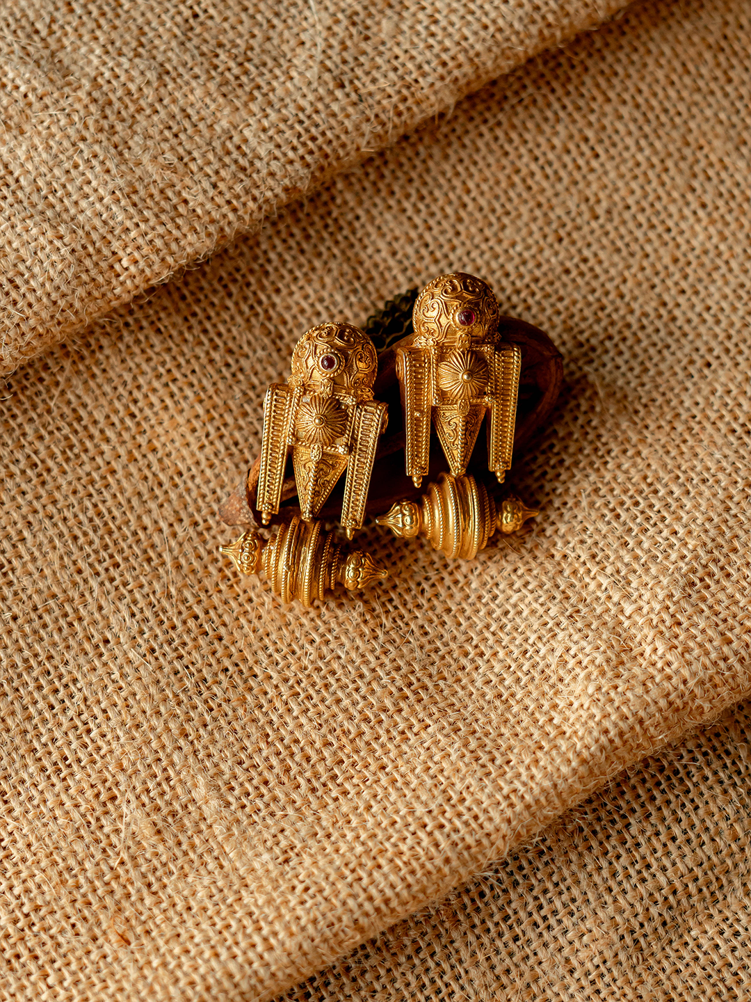 ABHINI EARRINGS - EAB29