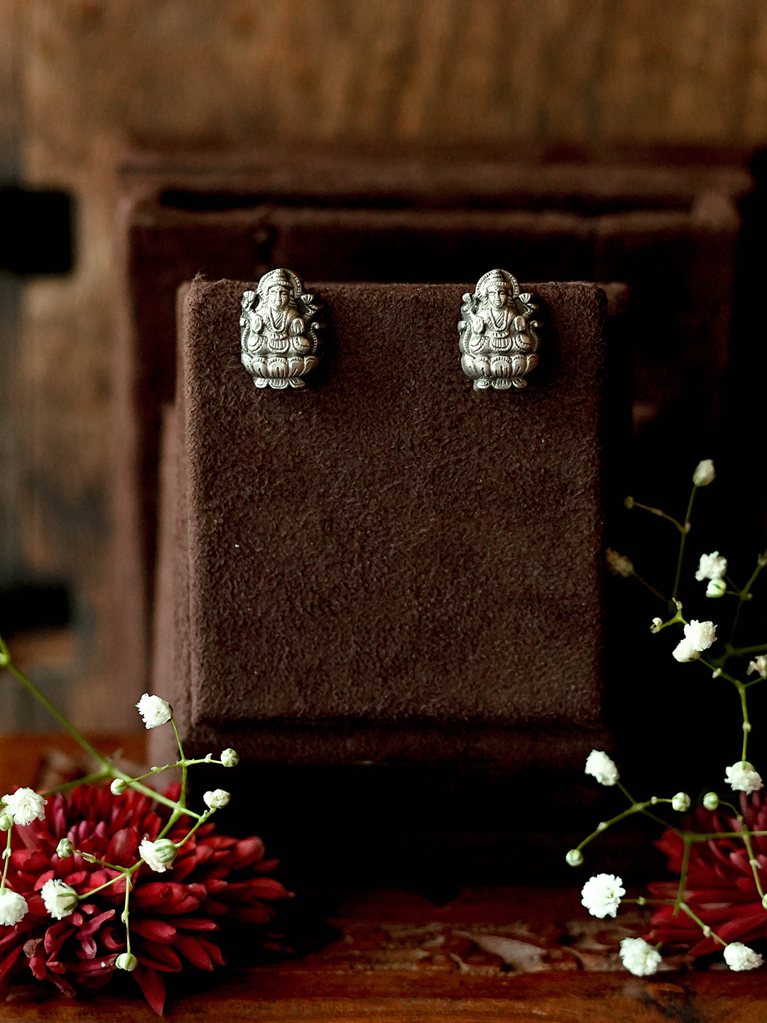 ABHINI EARRINGS - EAB35