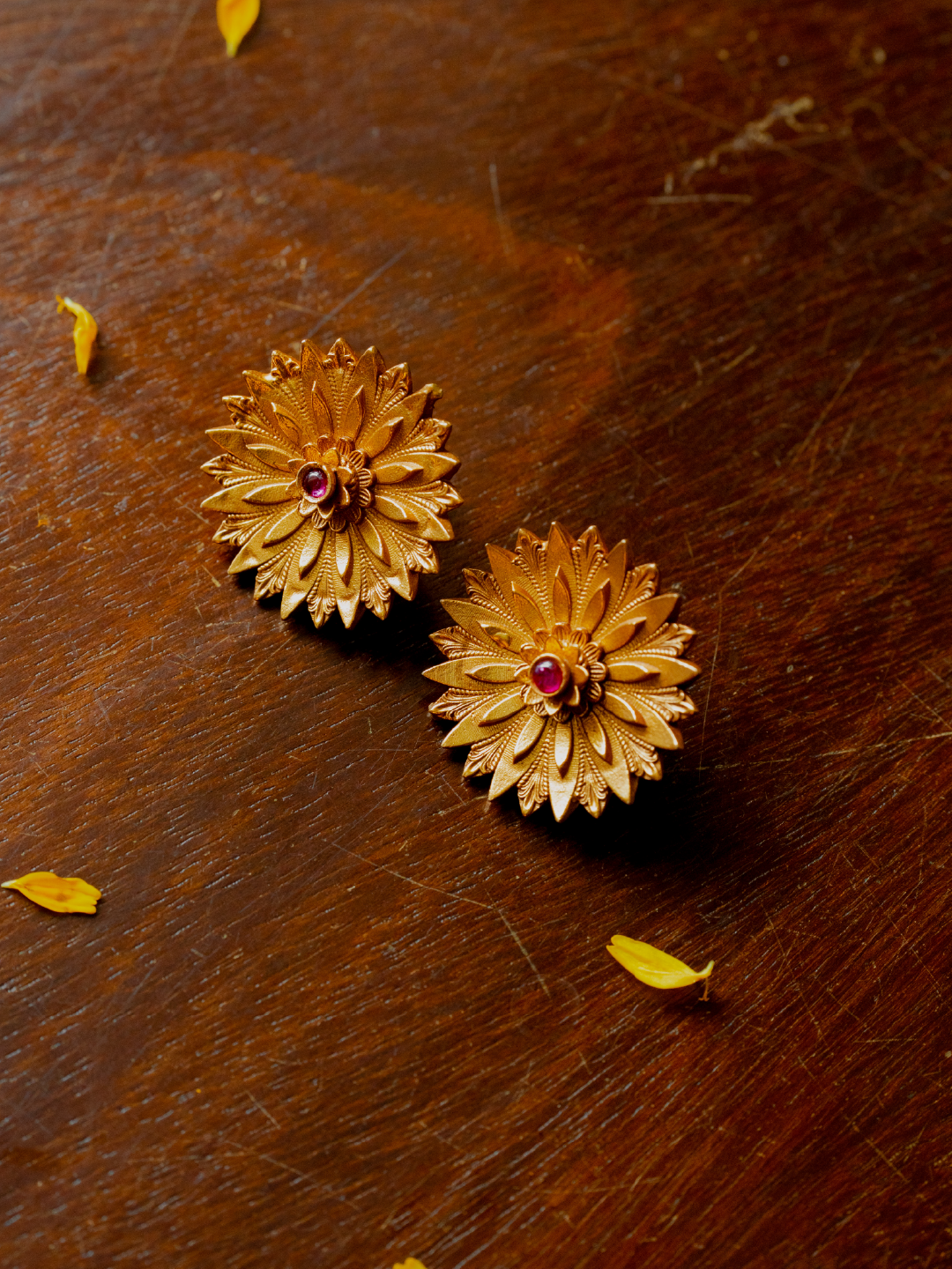 ABHINI EARRINGS - EAB47