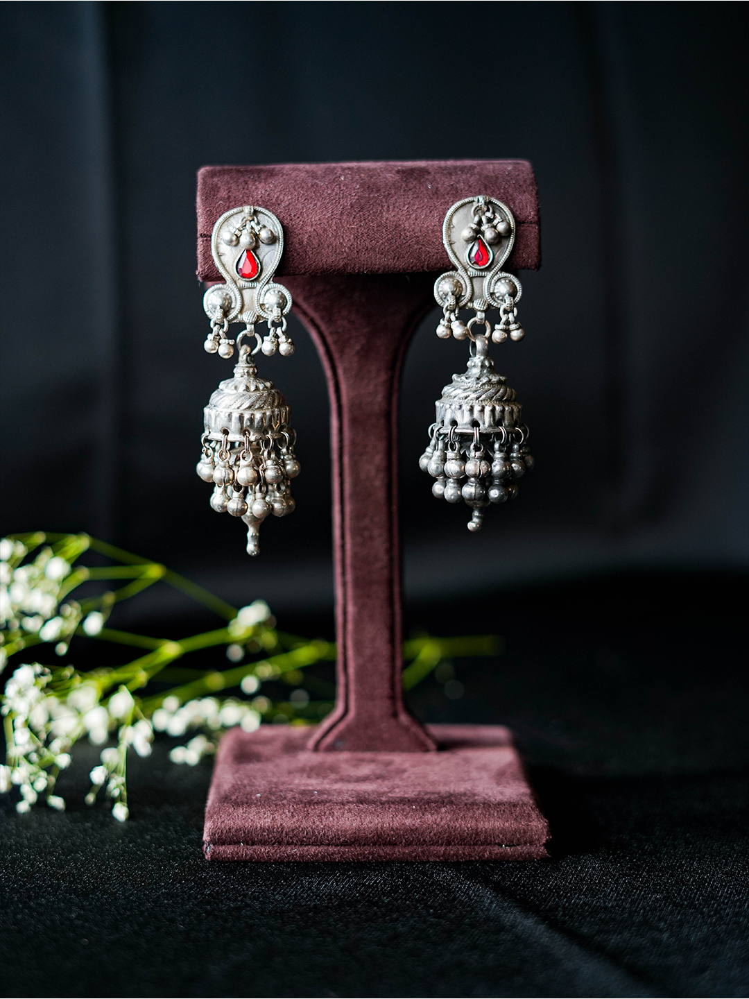 PARAMA JHUMKAS - EPA01