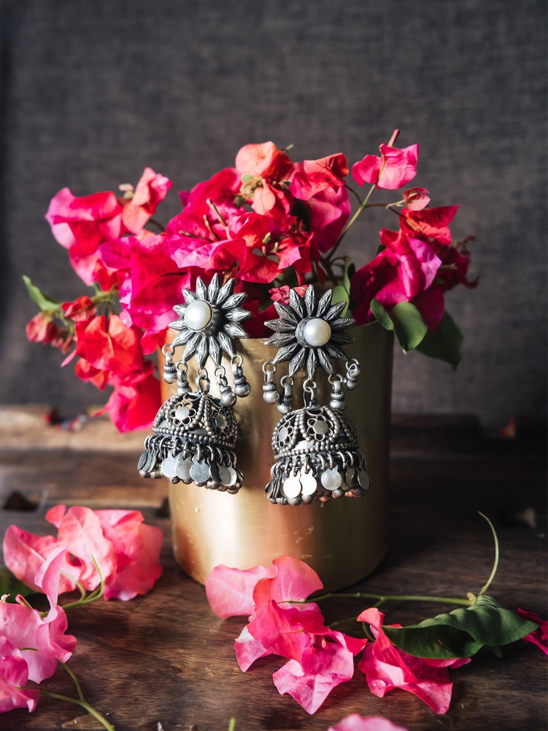 PARAMA JHUMKAS - EPA03