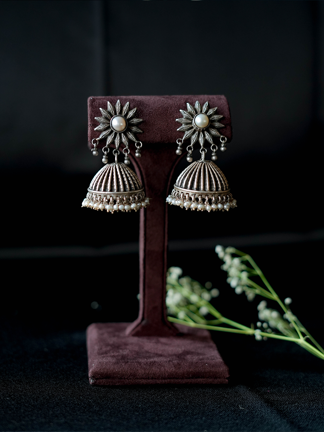 PARAMA JHUMKAS - EPA05