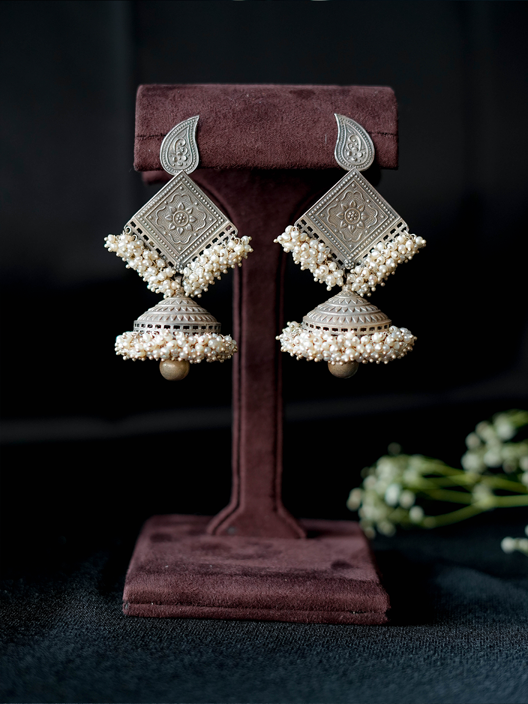 PARAMA JHUMKAS - EPA09
