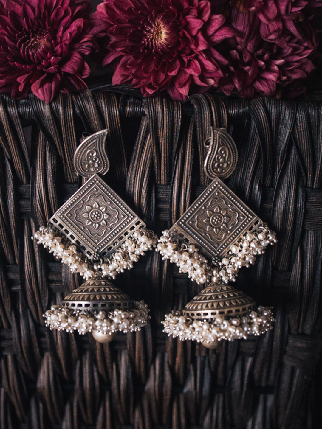 PARAMA JHUMKAS - EPA09