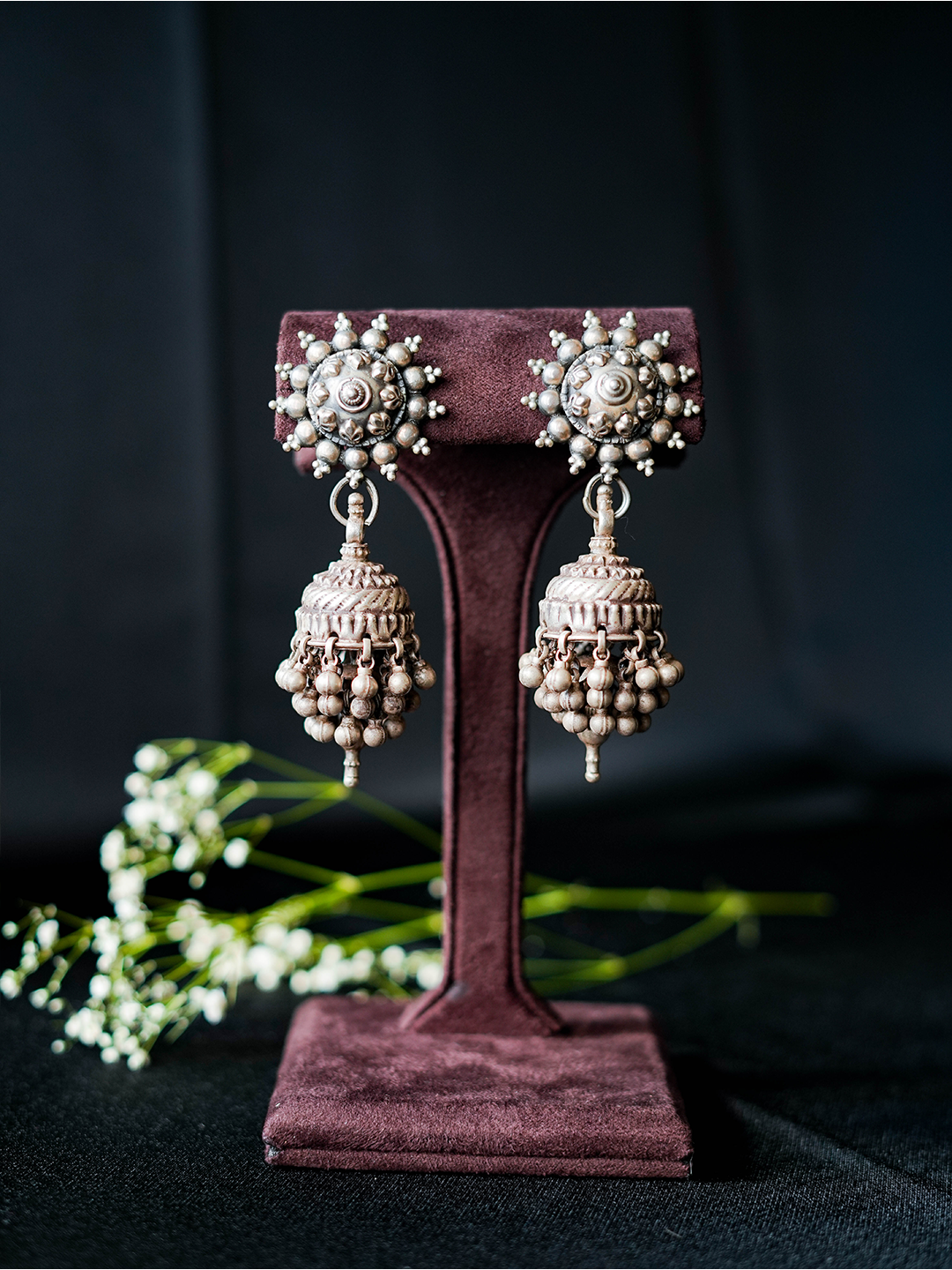 PARAMA JHUMKAS - EPA14