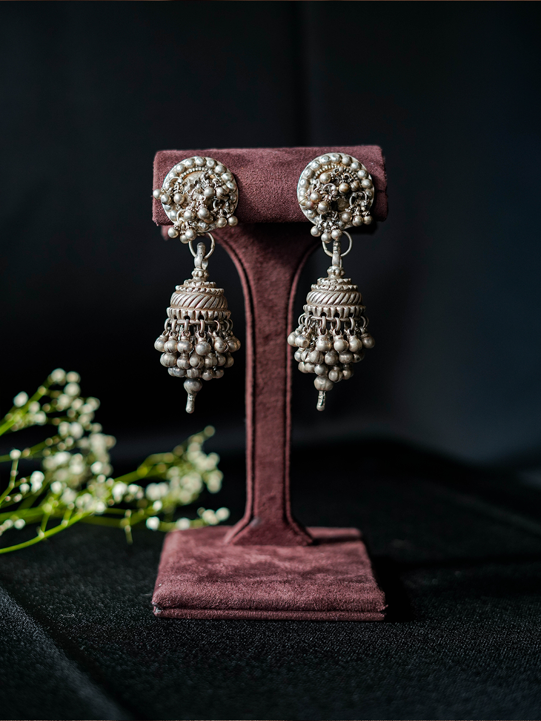 PARAMA JHUMKAS - EPA19