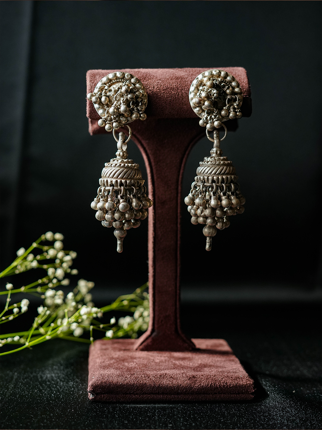 PARAMA JHUMKAS - EPA19