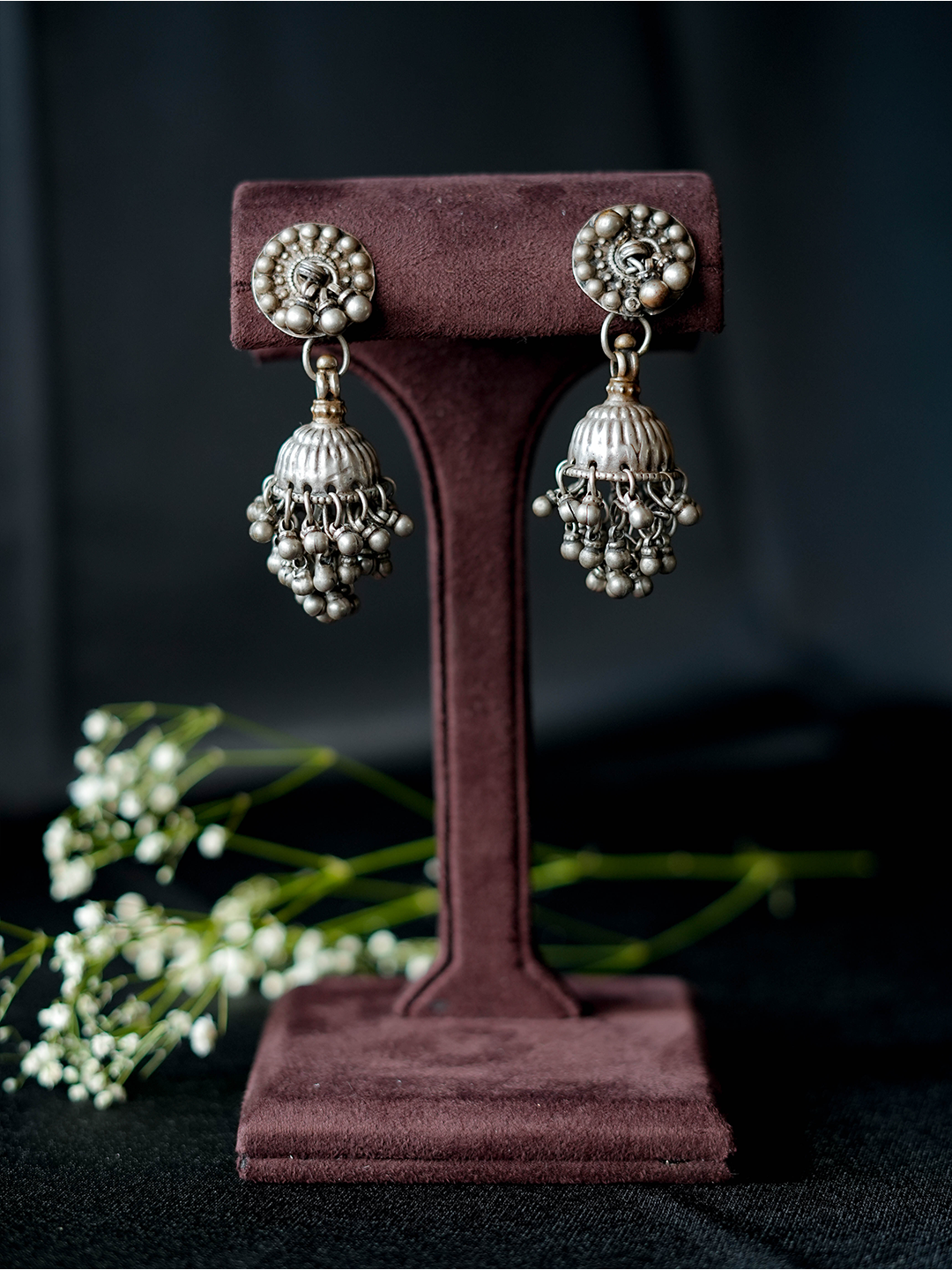 PARAMA JHUMKAS - EPA23