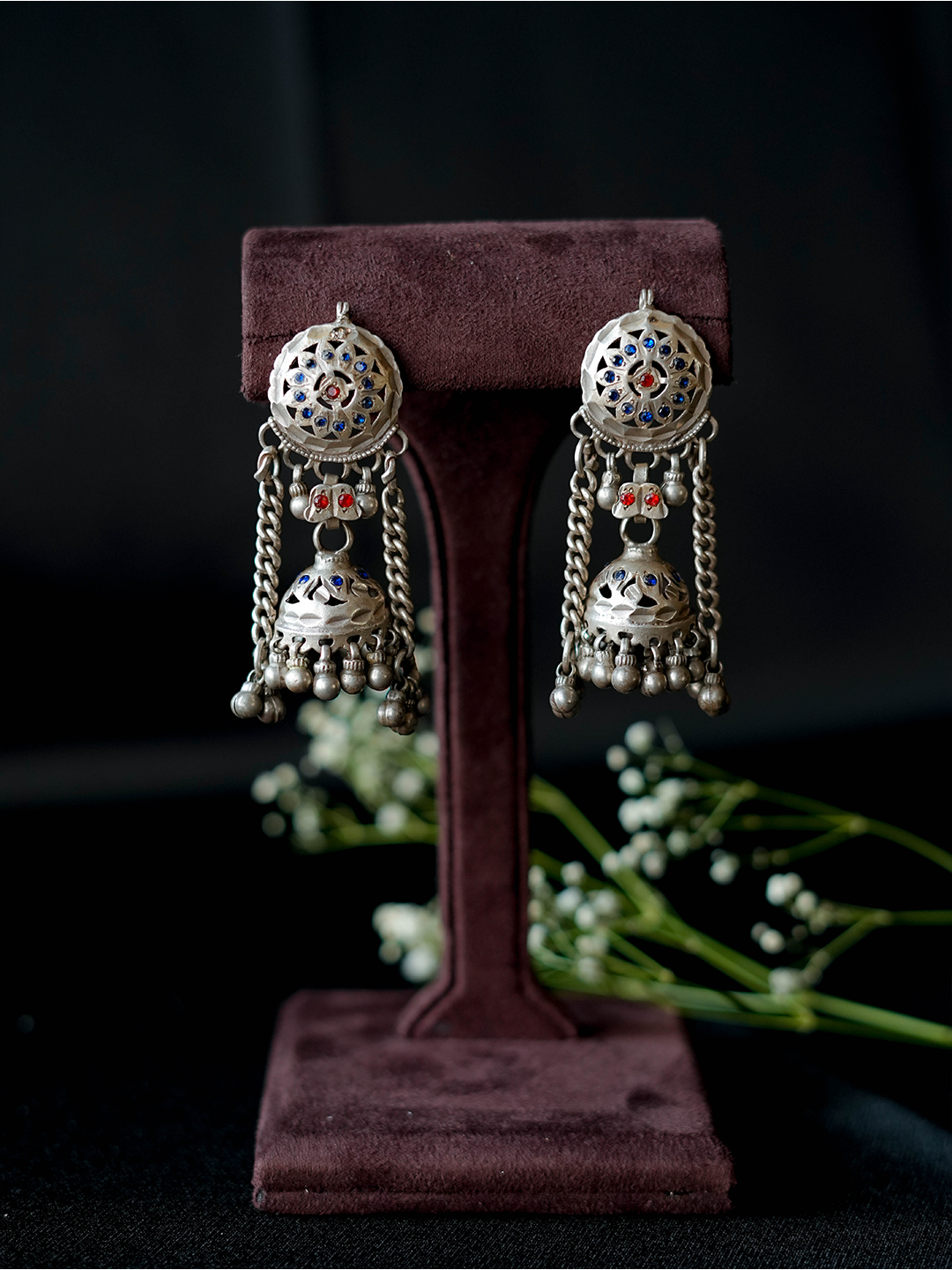 PARAMA JHUMKAS - EPA24