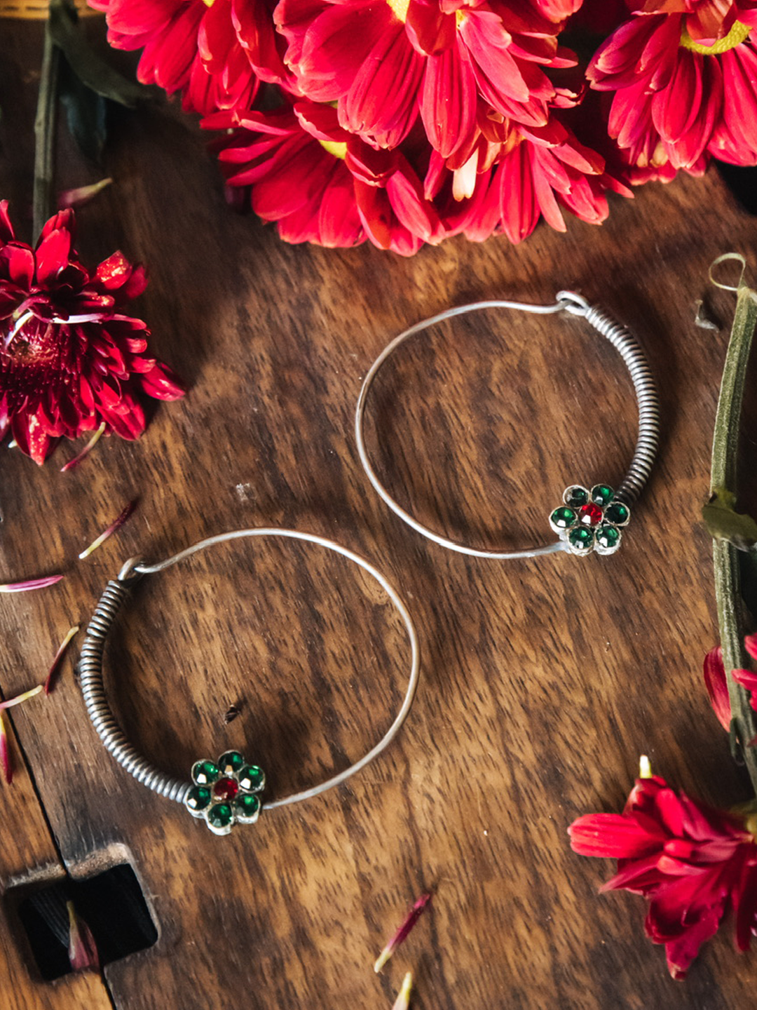 PARAMA EARRINGS - EPA29