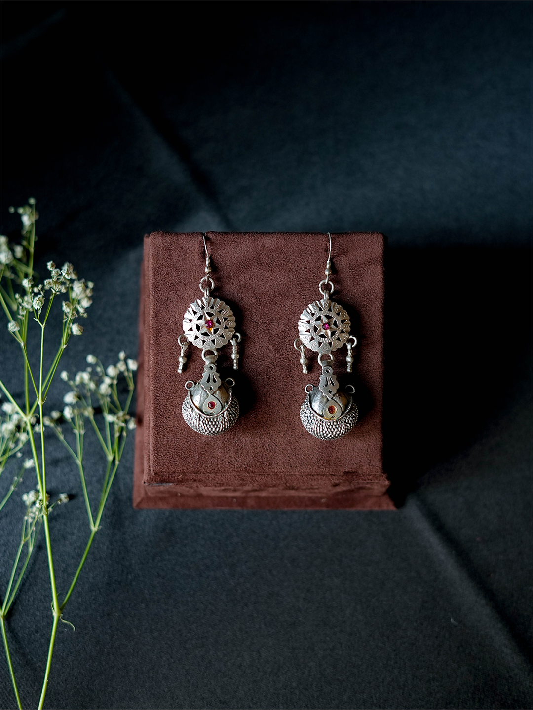 PARAMA EARRINGS - EPA31