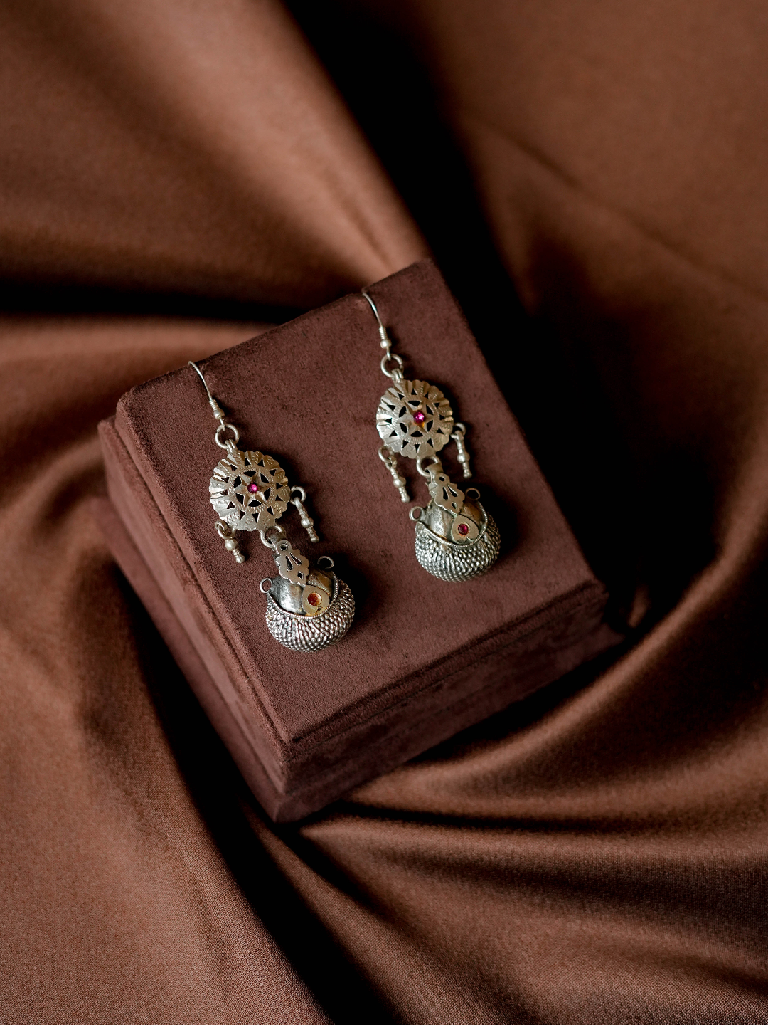 PARAMA EARRINGS - EPA31