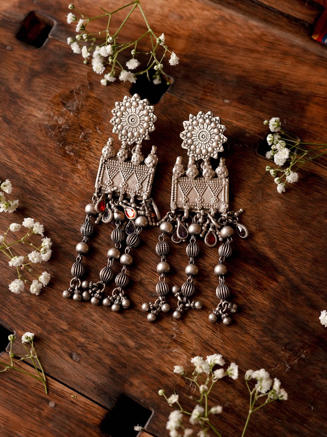 PARAMA EARRINGS - EPA33