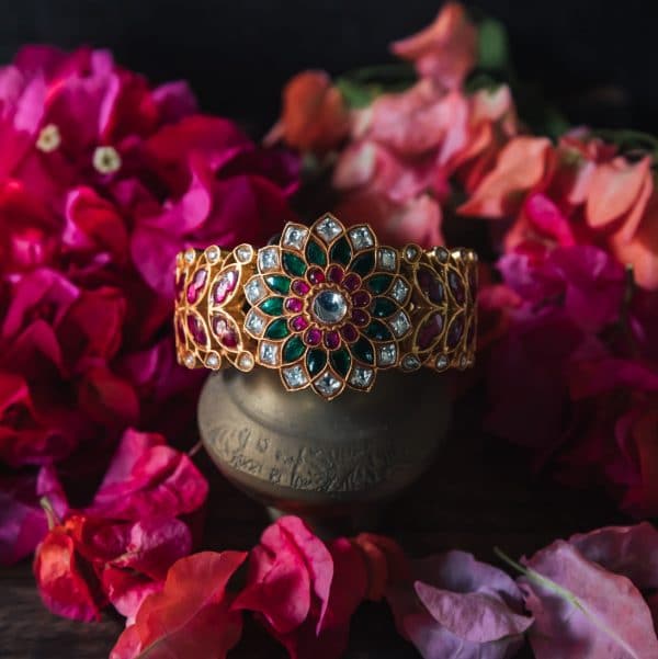 Vaidurya Kada (KVD04)