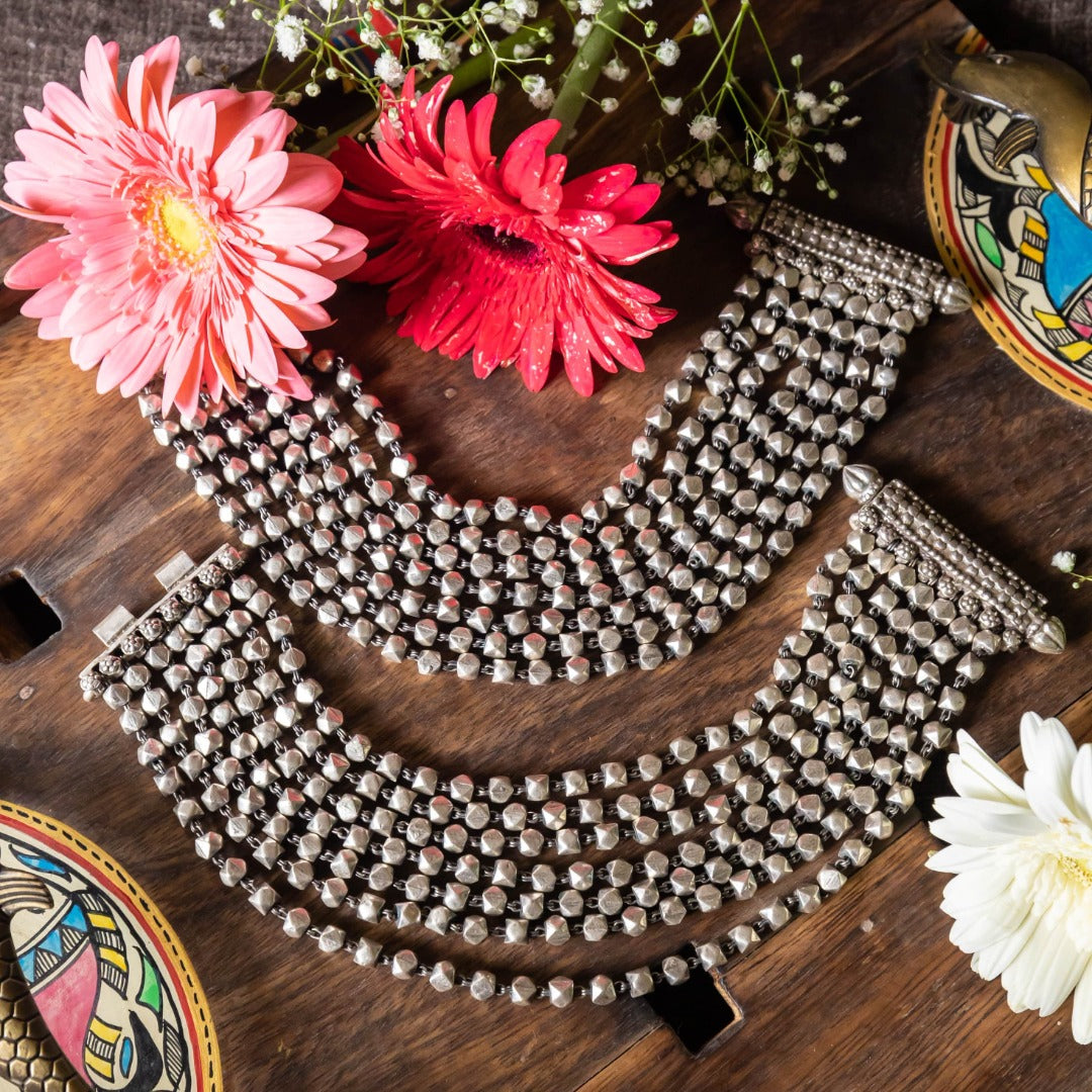 STATEMENT ANKLET (NANK05)
