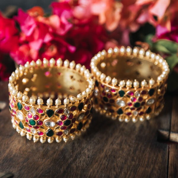 Vaidurya Kada (KVD06)