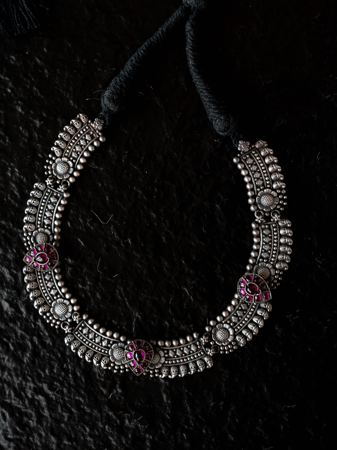 ABHINI NECKPIECE - NAB04