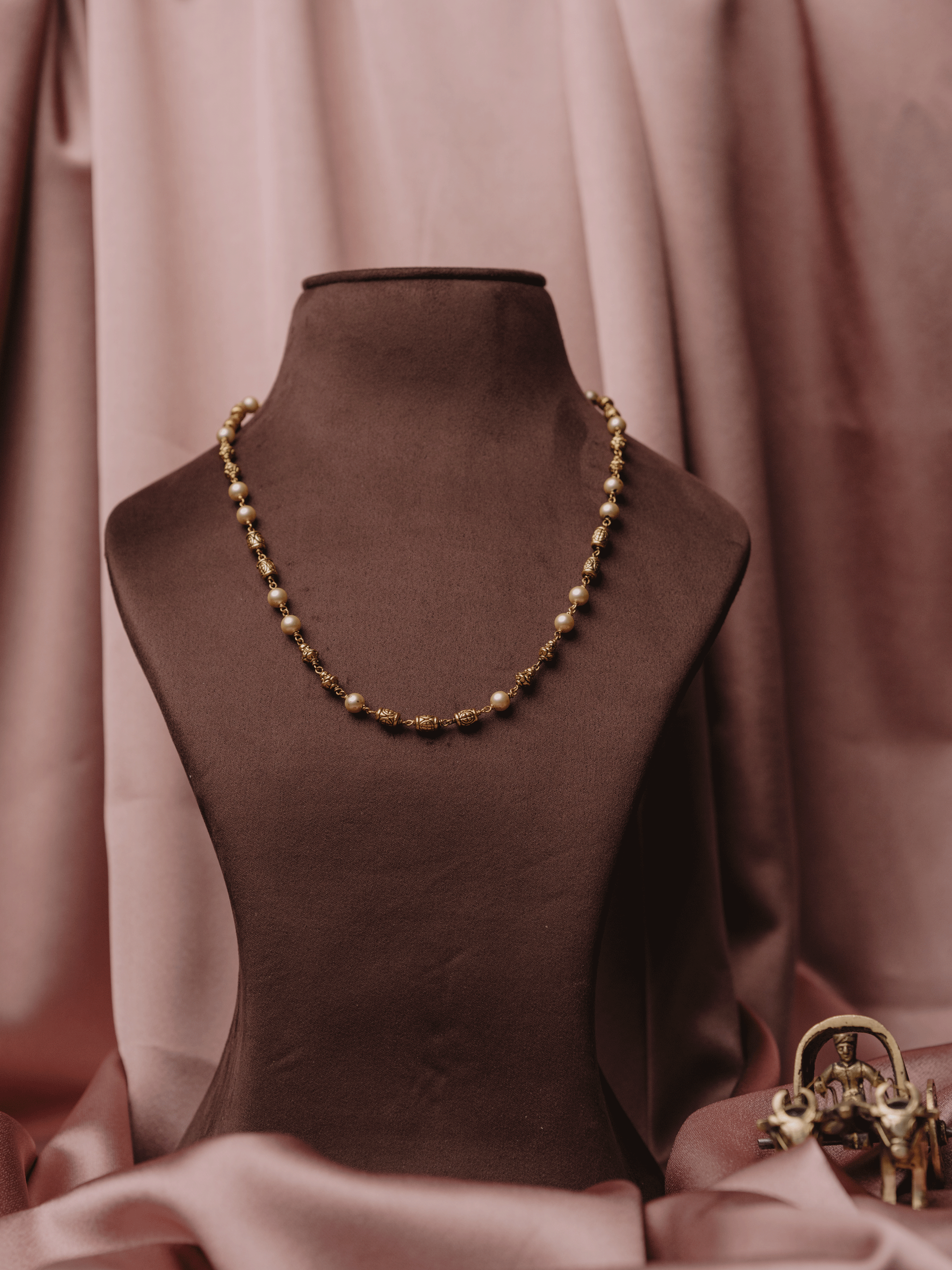 ABHINI NECKPIECE - NAB43