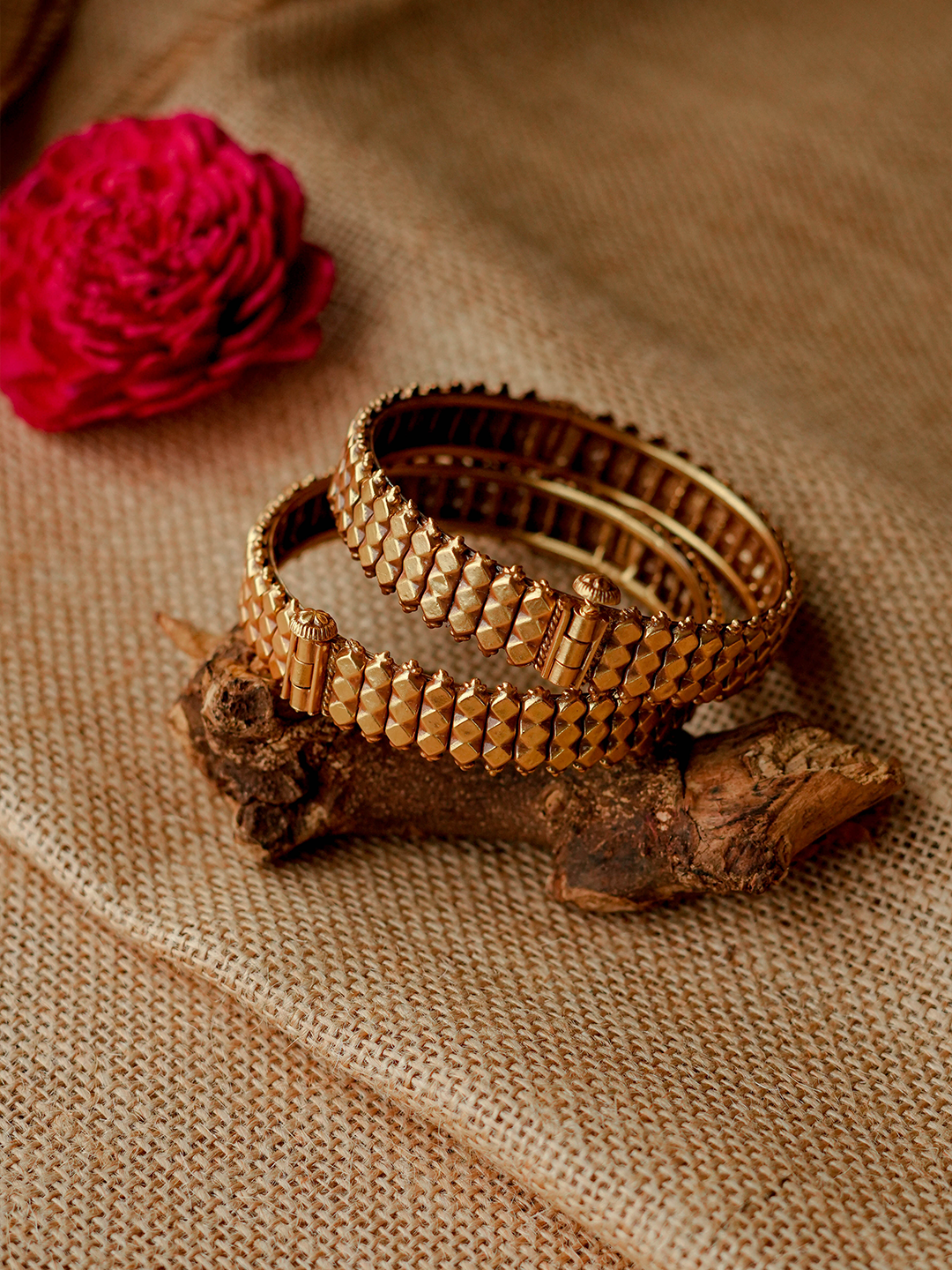 Abhini Bangles (NKAB02)