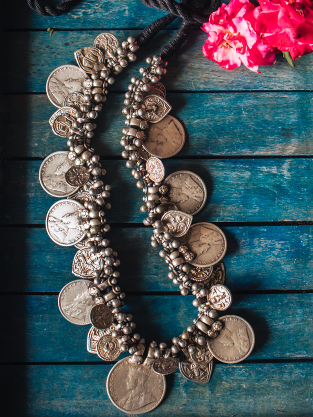 PARAMA NECKPIECE - NPA01