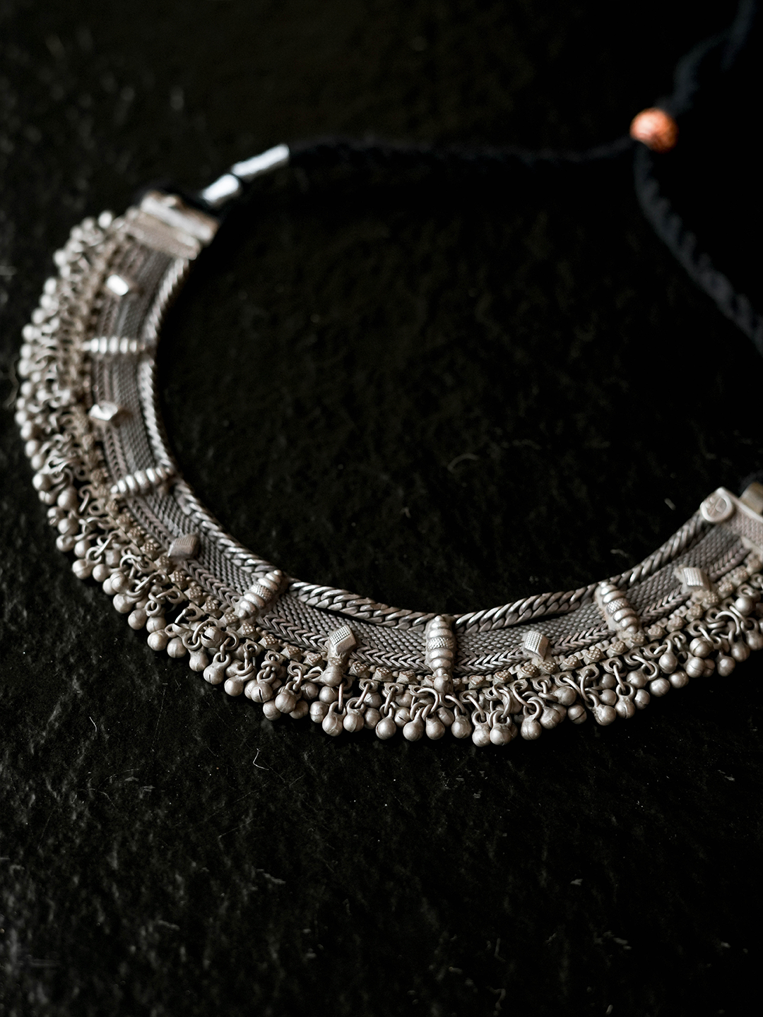 PARAMA NECKPIECE - NPA02
