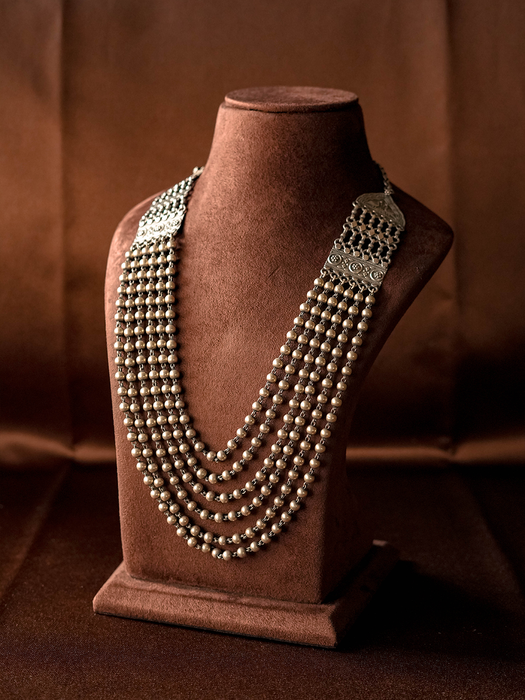 PARAMA NECKPIECE - NPA04