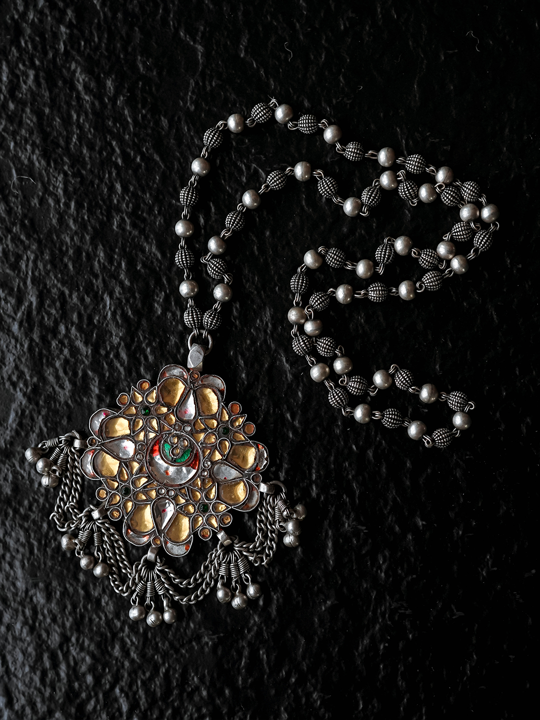 PARAMA NECKPIECE - NPA05