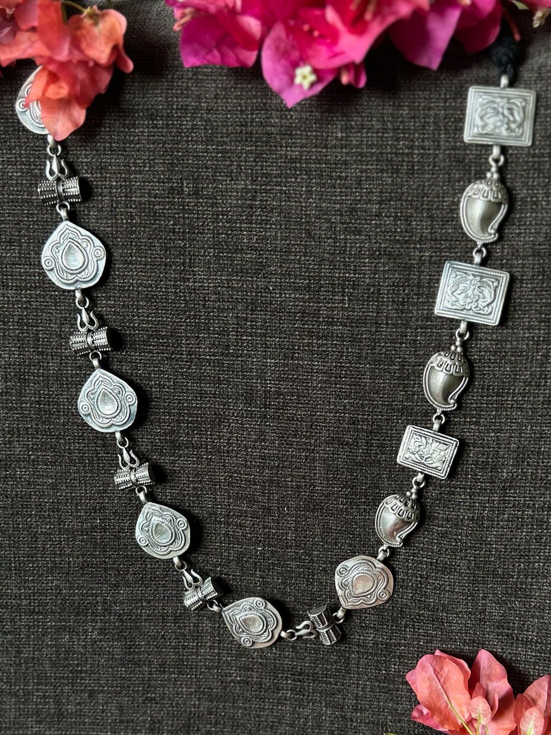 PARAMA NECKPIECE - NPA08