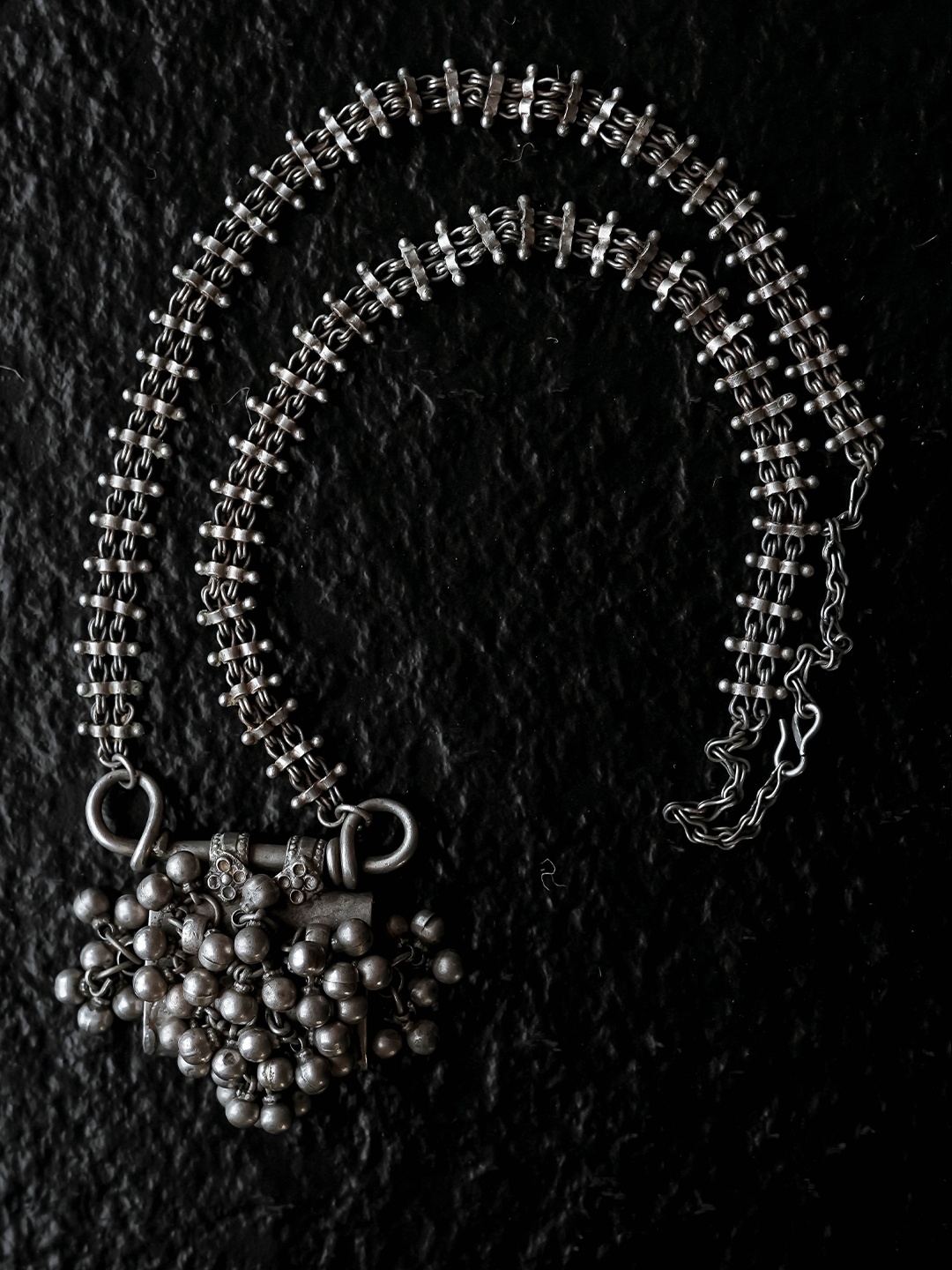 PARAMA NECKPIECE - NPA09