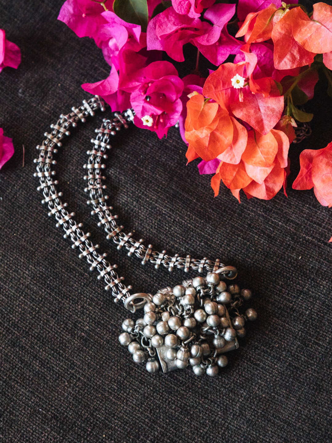 PARAMA NECKPIECE - NPA09