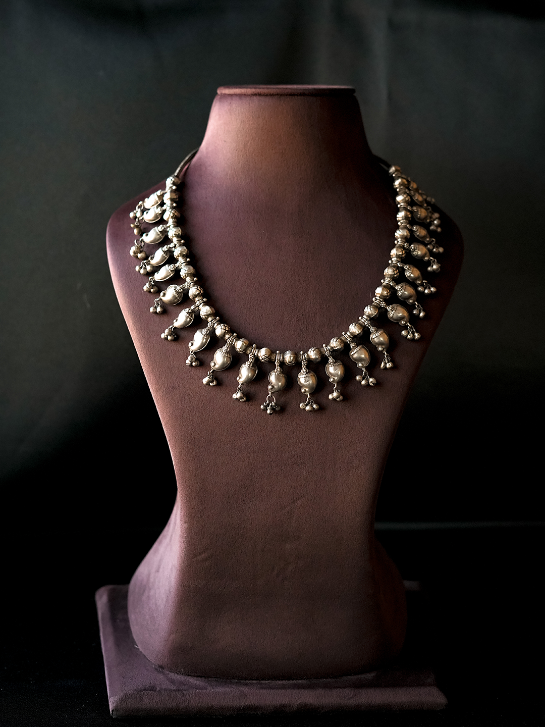 PARAMA NECKPIECE - NPA17