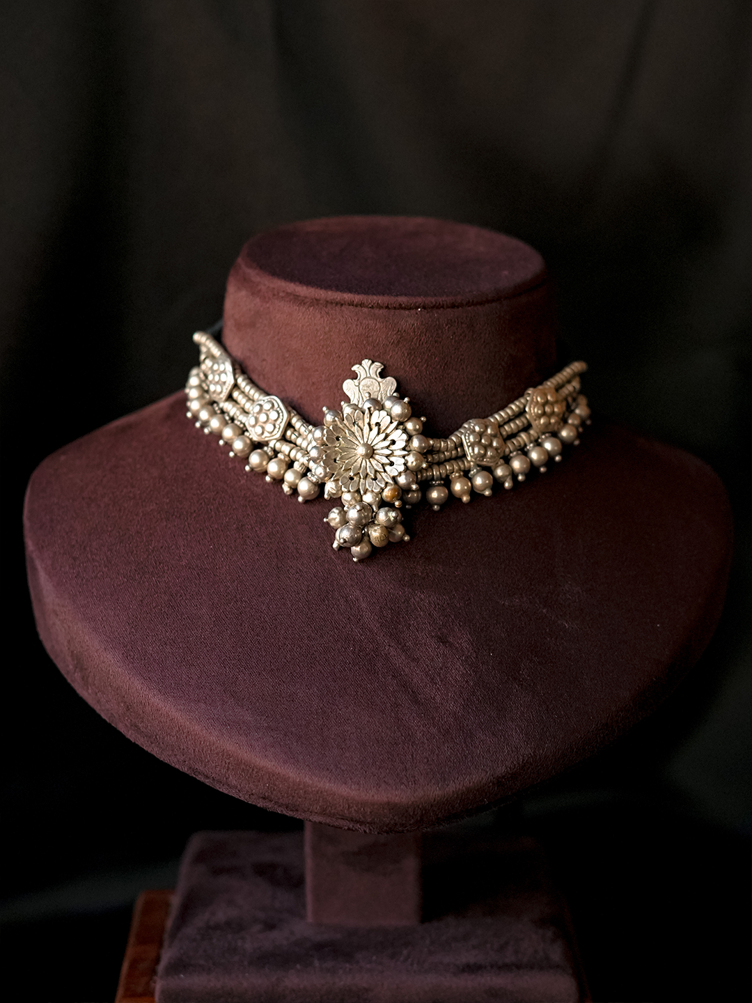 PARAMA CHOKER - NPA18