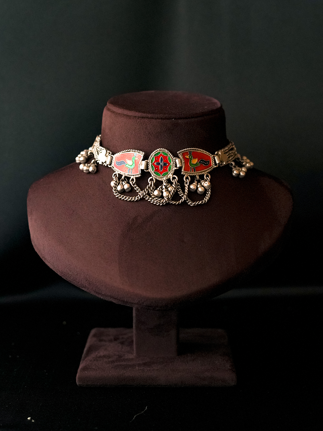 PARAMA CHOKER - NPA21