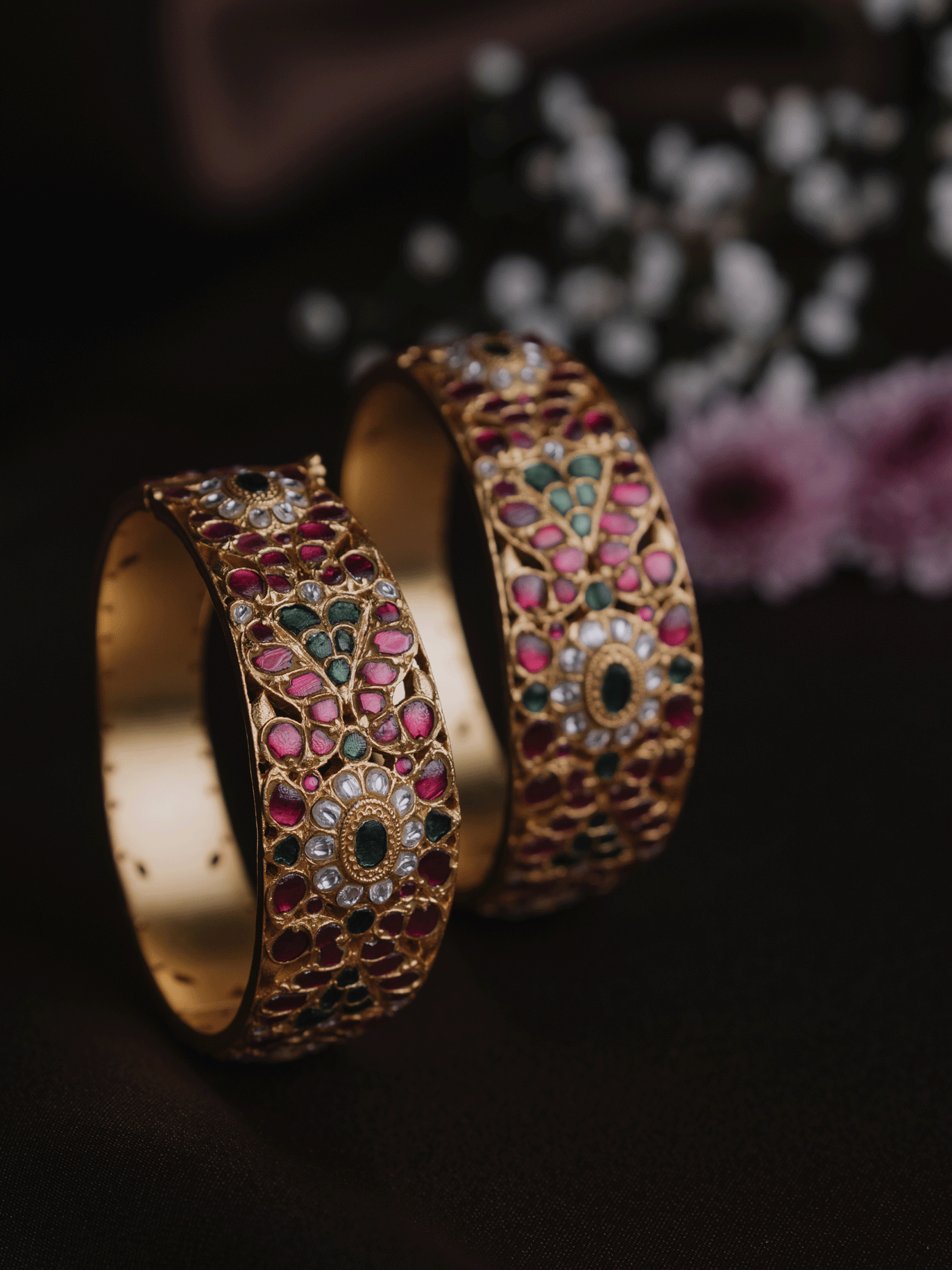 Vaidurya Kada (KVD02)